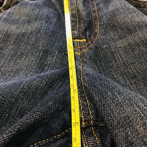 Lucky Jeans! - Picture 8 of 8